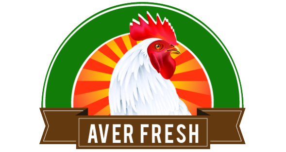 Aver Fresh Logo